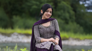 Bhairavi Ardhya Deka Wiki: How an Assam Girl Made Her Way to Telugu Cinema